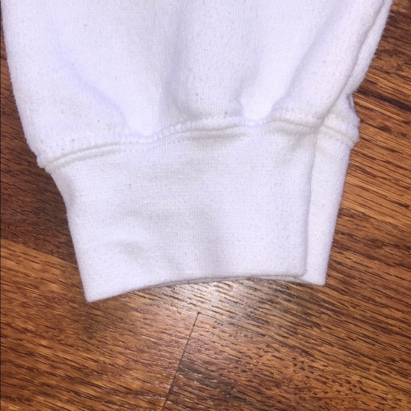 No More Parties in LA crewneck . Kanye West - Picture 4 of 8